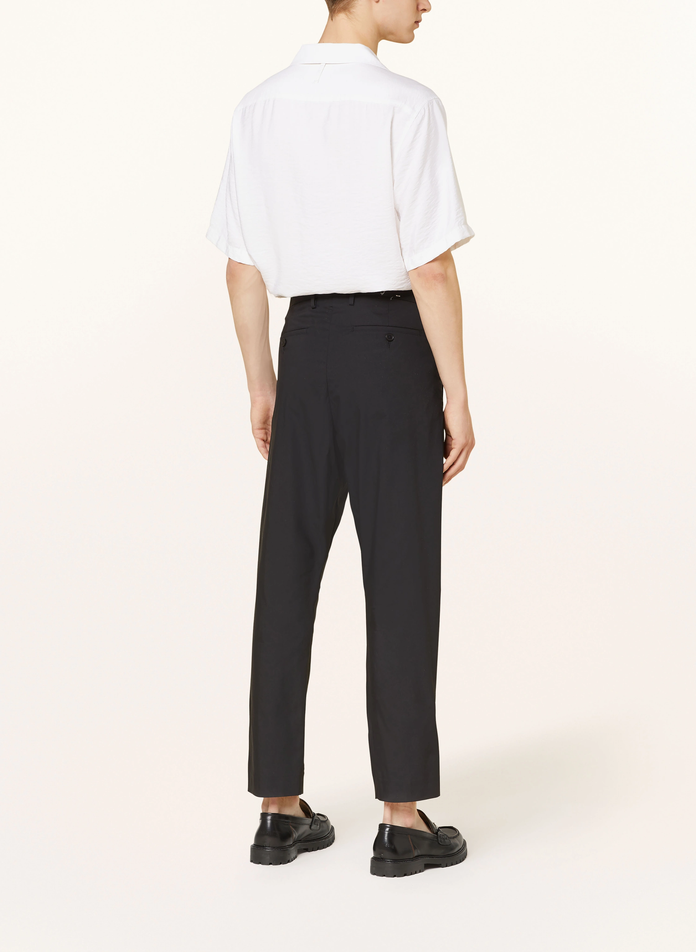 NN.07 Chino BILL Tapered Fit