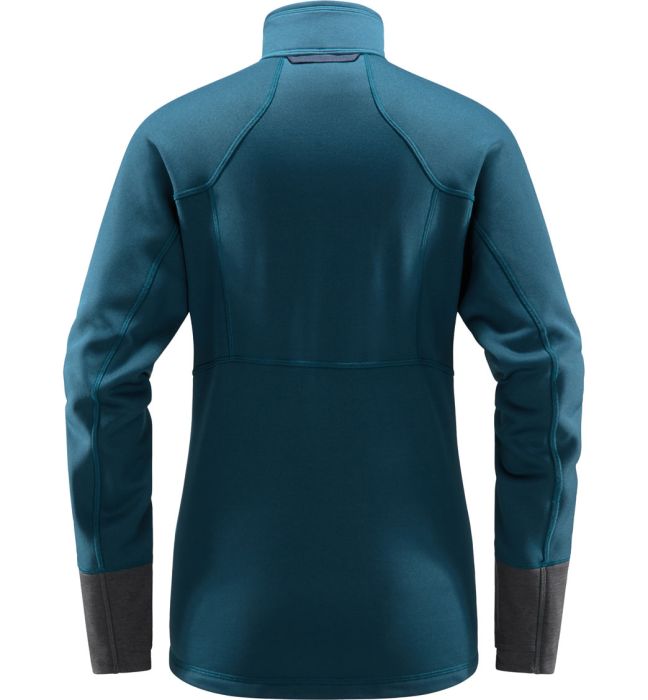 Betula Jacket Women damefleece