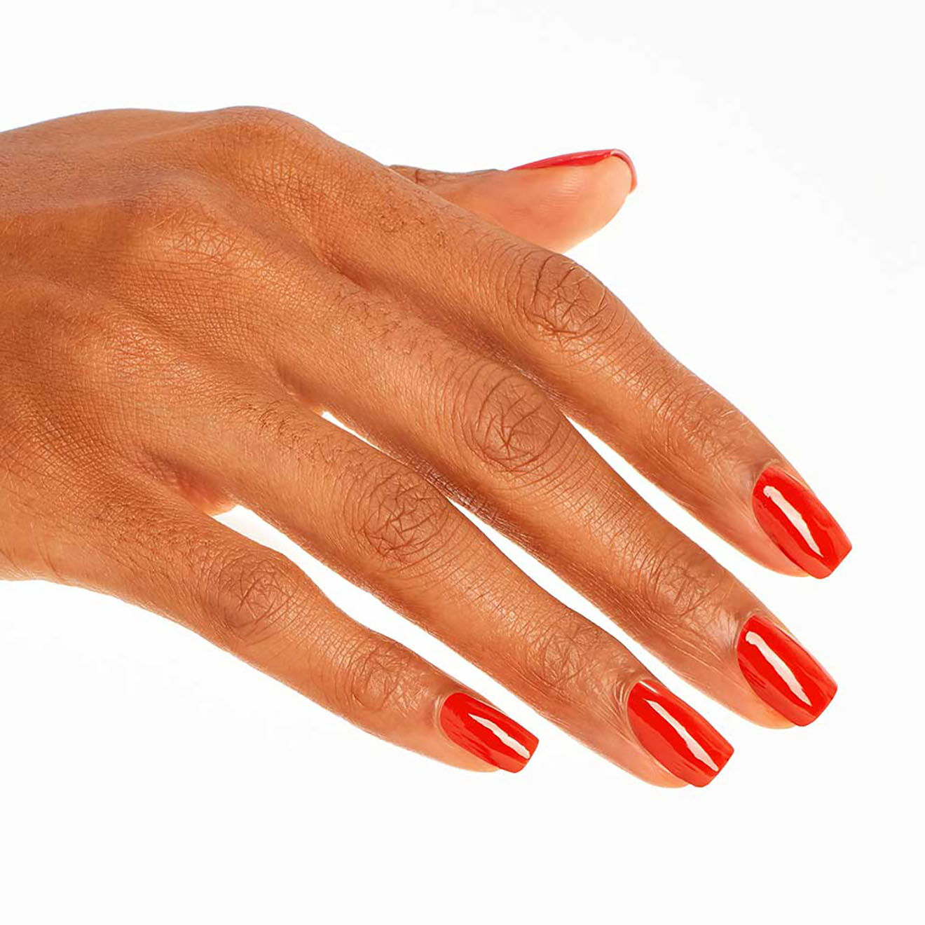 OPI Vernis à ongles A Red-vival City 15 ml