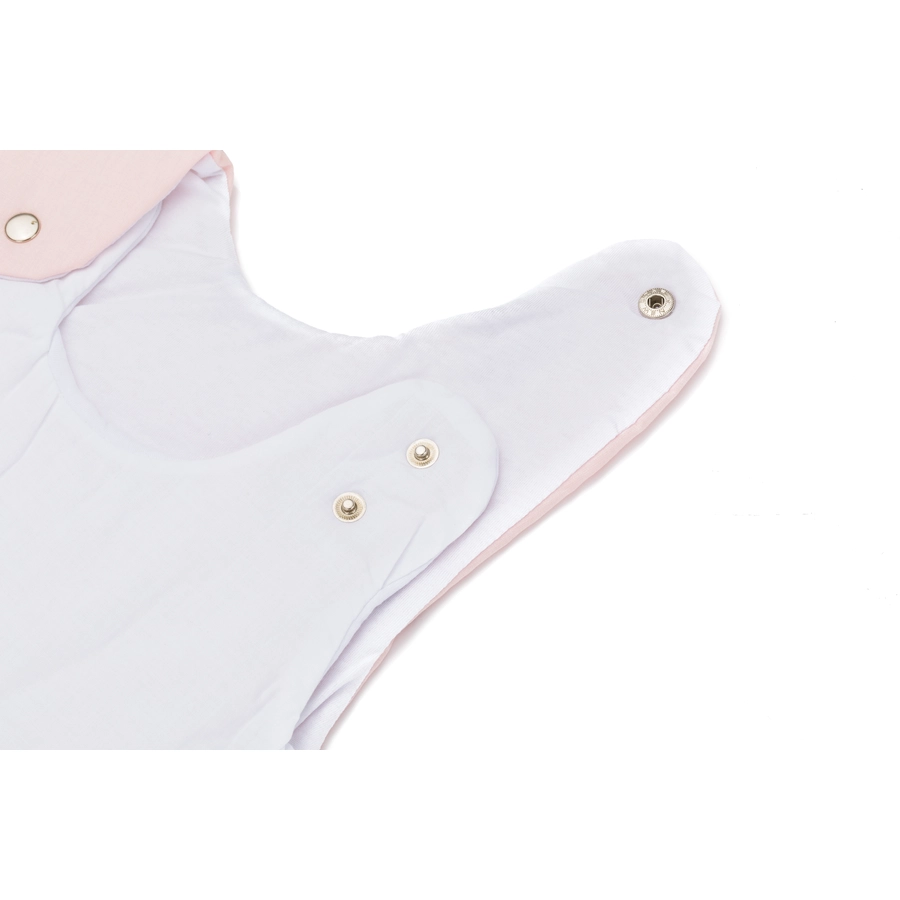 fillikid Ganzjahrschlafsack luxe koala rosé