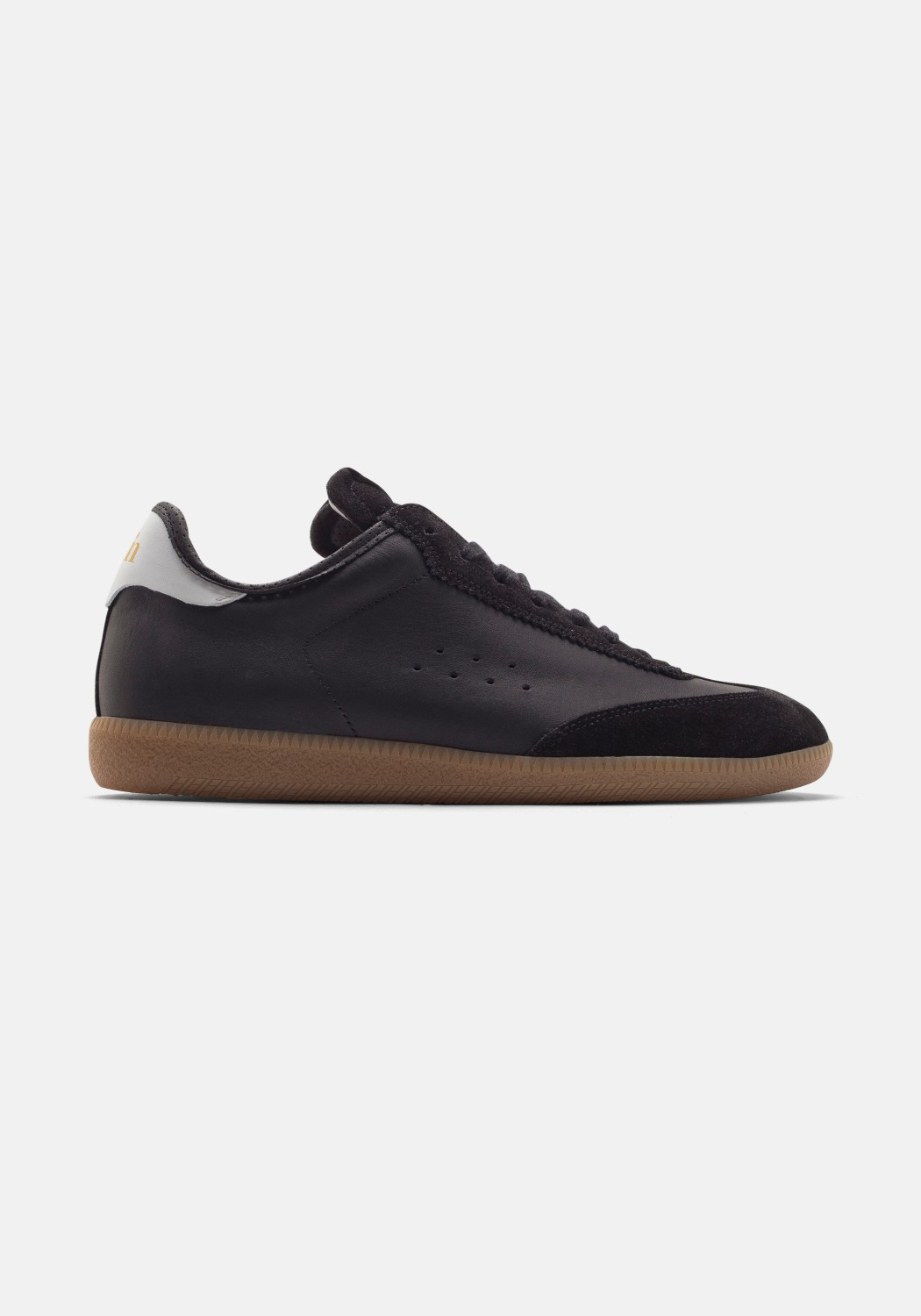 ekn footwear Sneaker Tsuga Coal