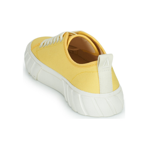 Armistice - VERSO SNEAKER W - Jaune