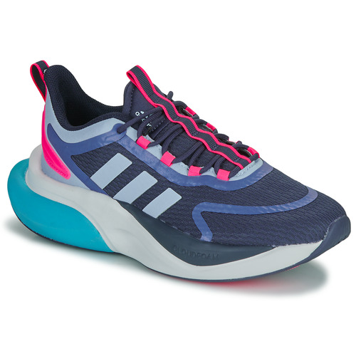 Adidas Sportswear - AlphaBounce + - Marine / Rose