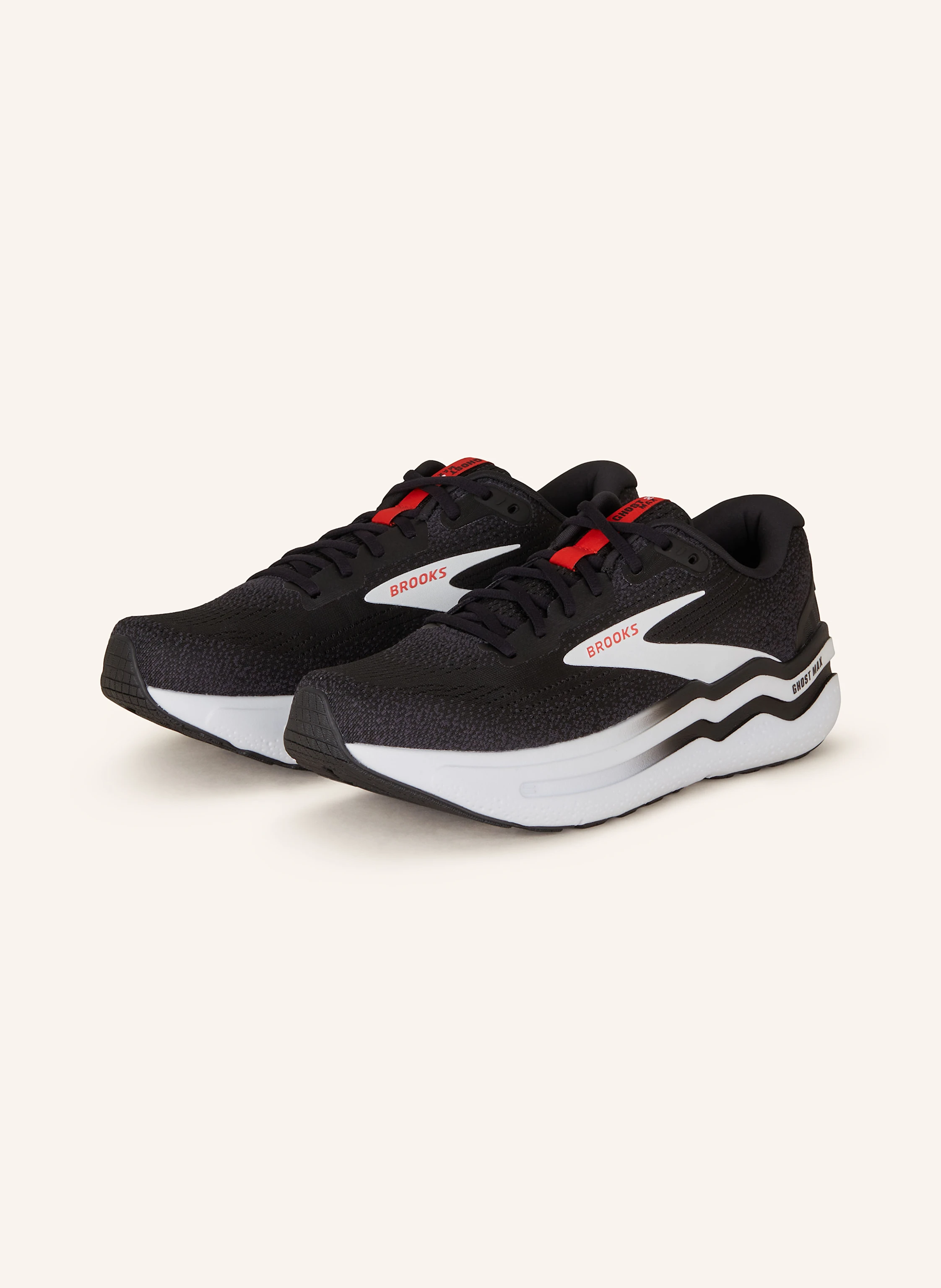 BROOKS Laufschuhe GHOST MAX 2