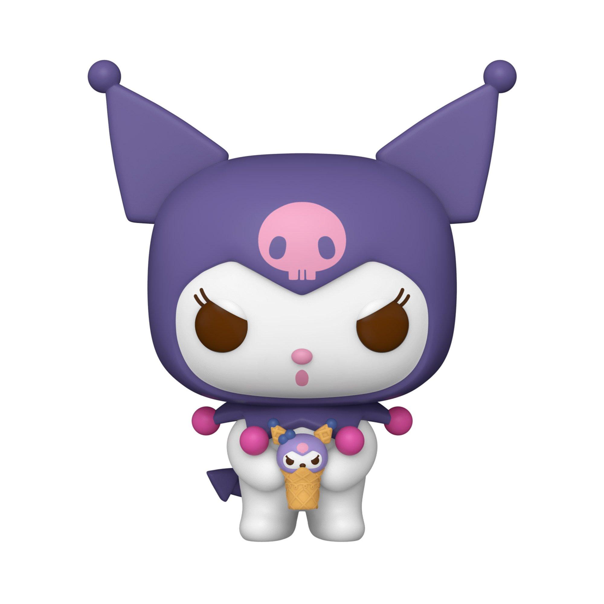 FUNKO POP Sanrio: HK Kuromi