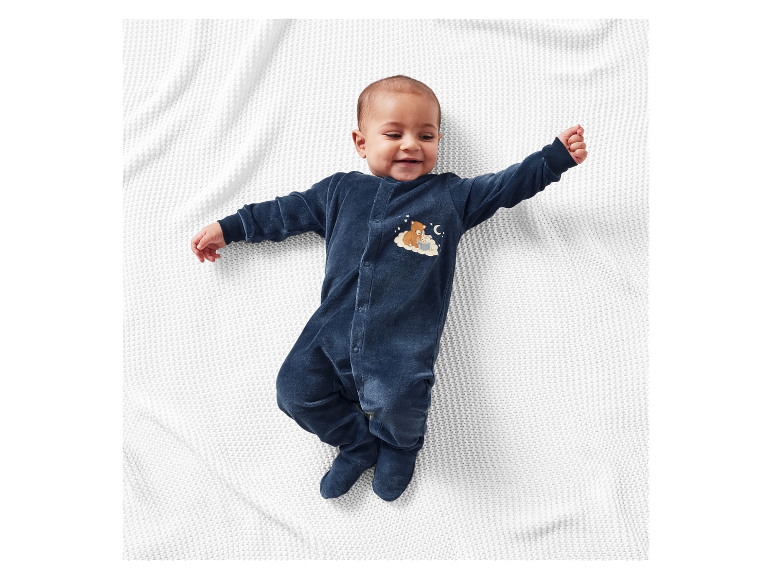Baby pyjama