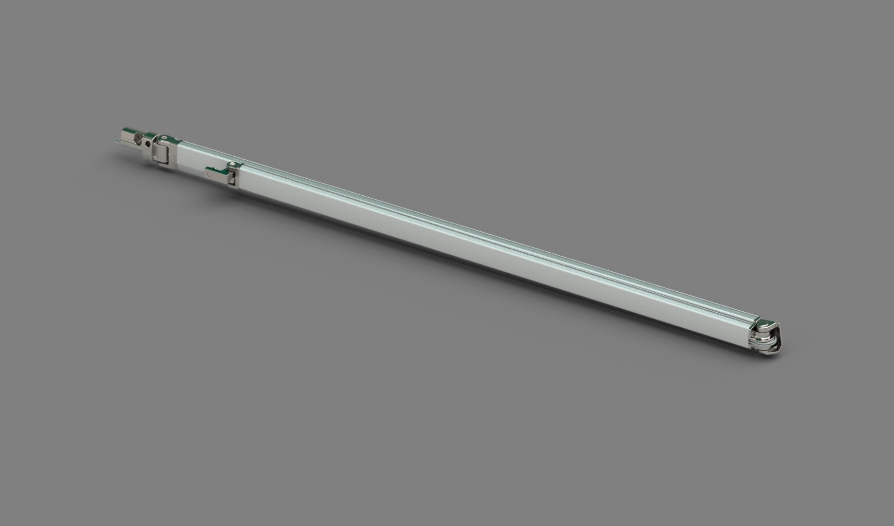 Gelenkarm re F45L 400-550