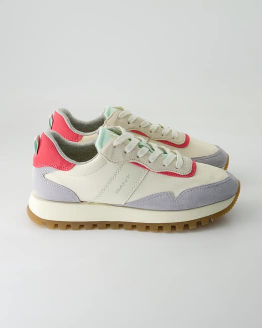 Gant Caffay Sneaker Sneaker in Mehrfarbig
