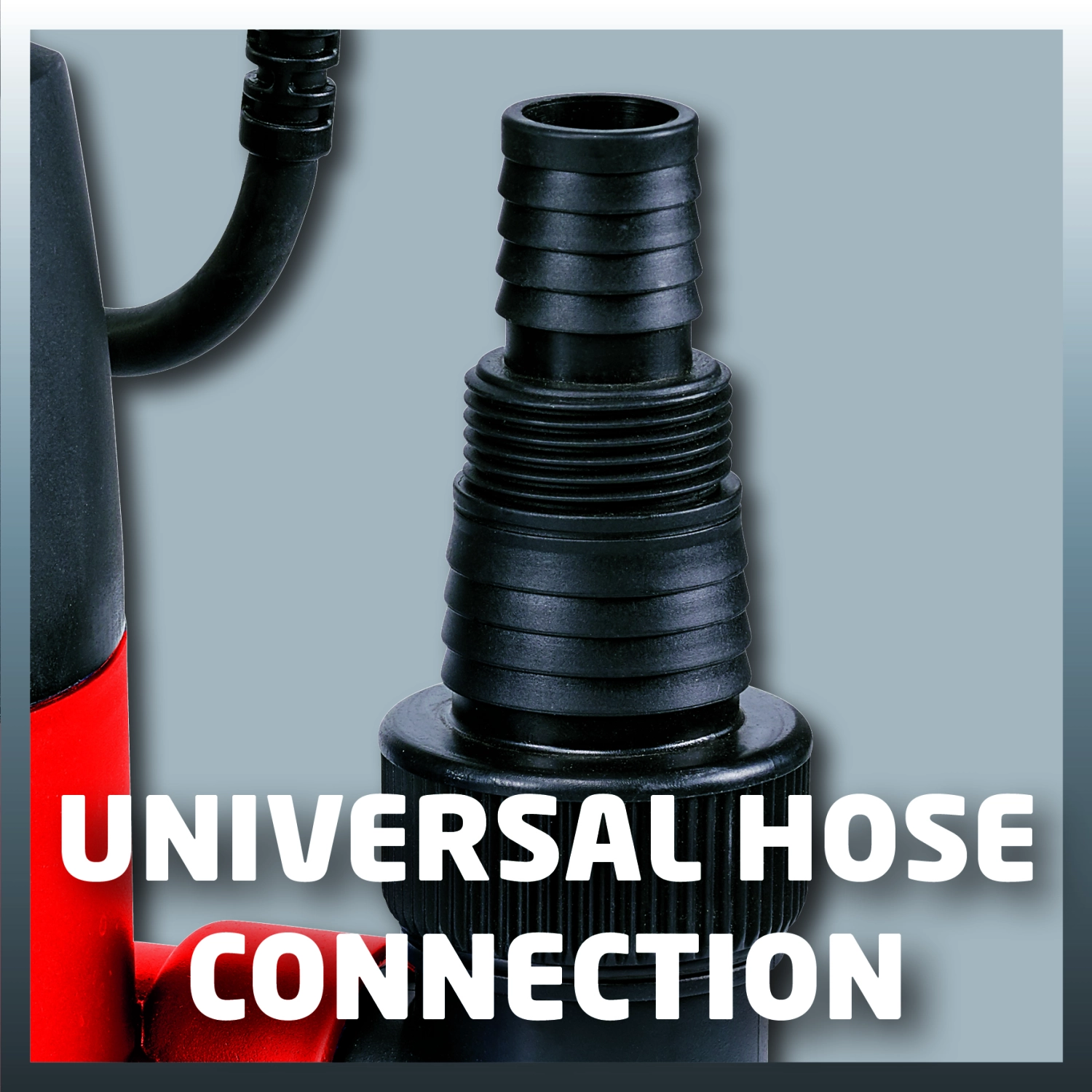 Einhell GC-SP 3580 LL Dompelpomp - 350W - 8000L/uur