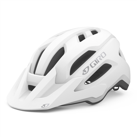 FIXTURE II MIPS Velohelm  matte whitetitanium  onesize 54-61