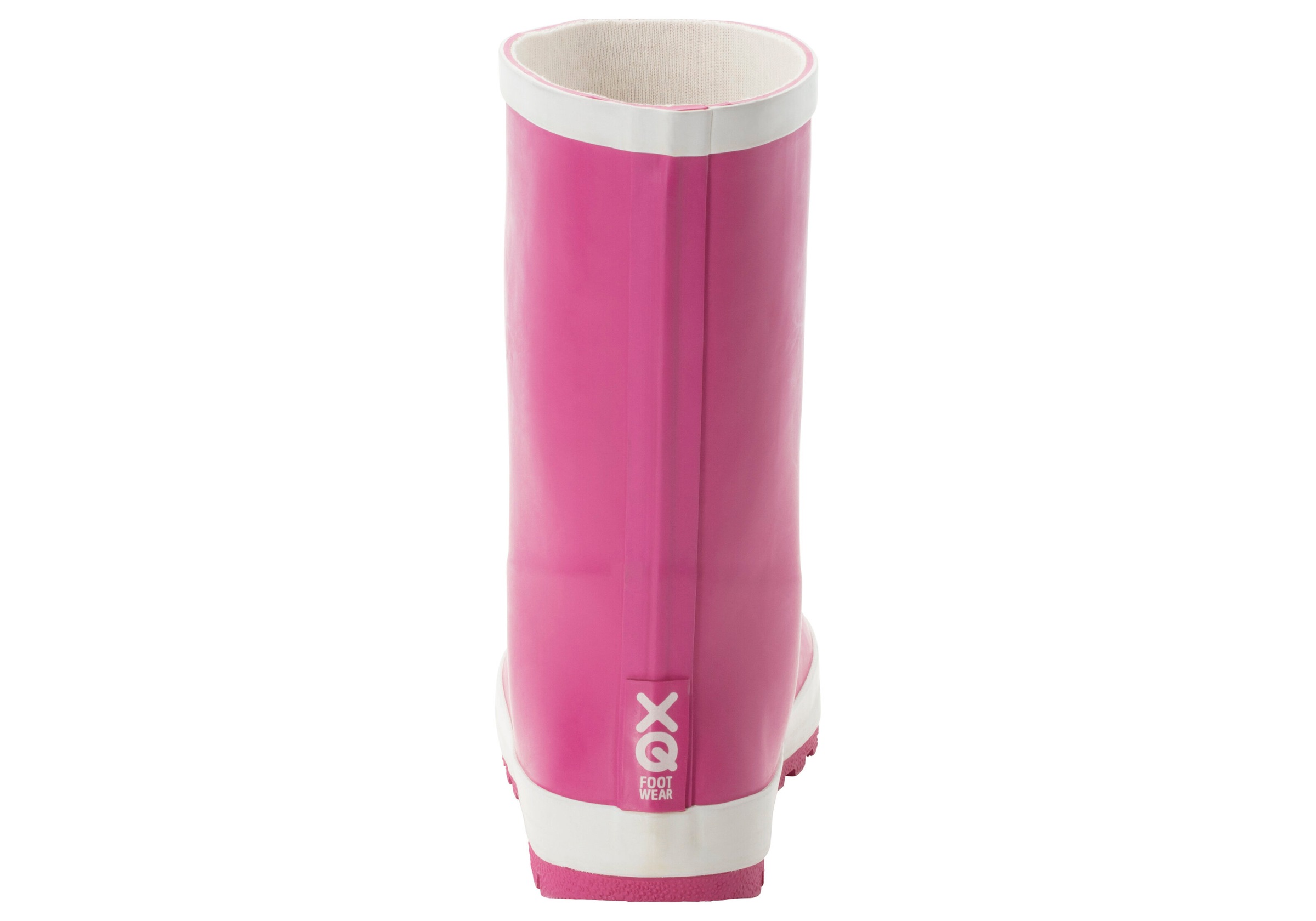 Apollo Gummistiefel »KINDER STIEFEL«  Wasserdichte Regenstiefel mit herausnehmbarer Sohle