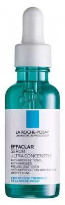 Effaclar Sérum Ultra Concentré - 30ml