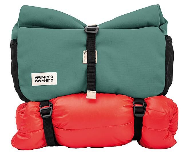 MERO MERO - PIHA BAG