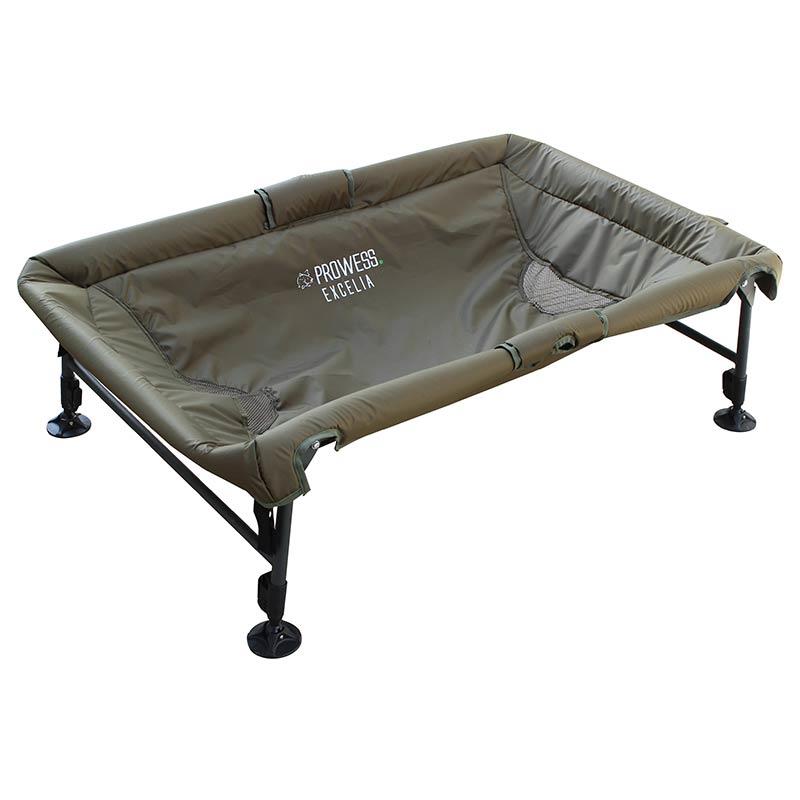 Tapis De Réception Prowess Craddle Insedia