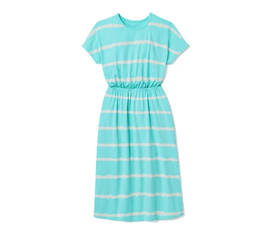 Jerseykleid