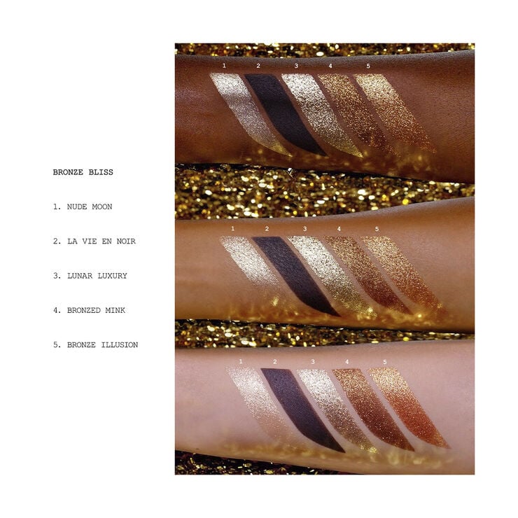 Pat McGrath Celestial Nirvana - Eye Shadow Palette