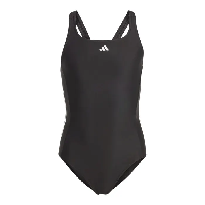 Adidas Cut 3-Stripes Badpak Meisjes