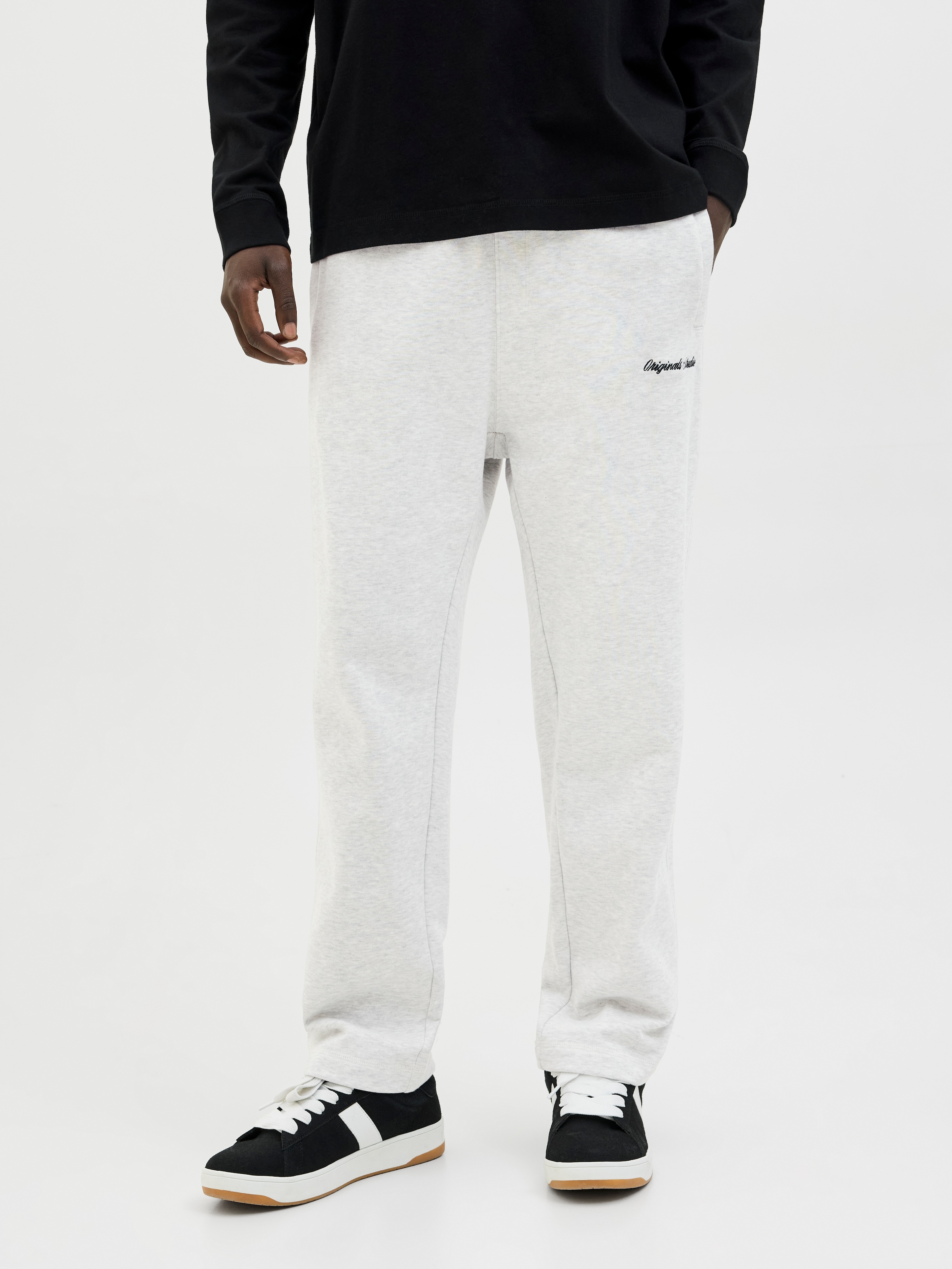 Jack & Jones Sweathose »JPSTKANE NORREBRO SWEAT PANTS NOOS«