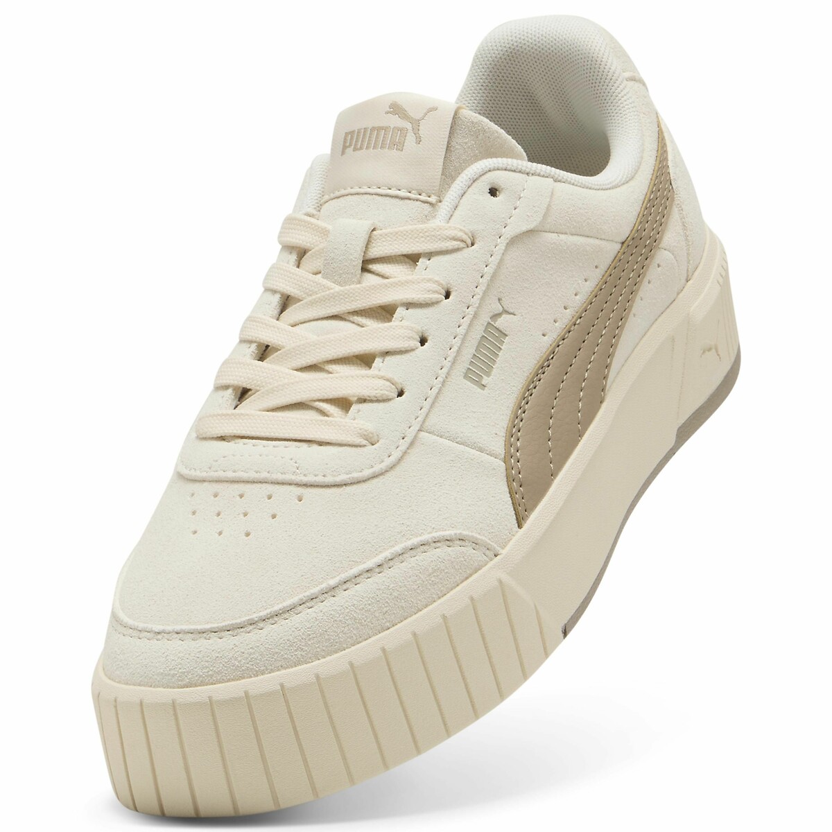 Tênis PUMA Carina Mia Camurça