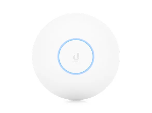 Ubiquiti UniFi 6 Pro AP (Wi-Fi 6) - Trådløs forbindelse