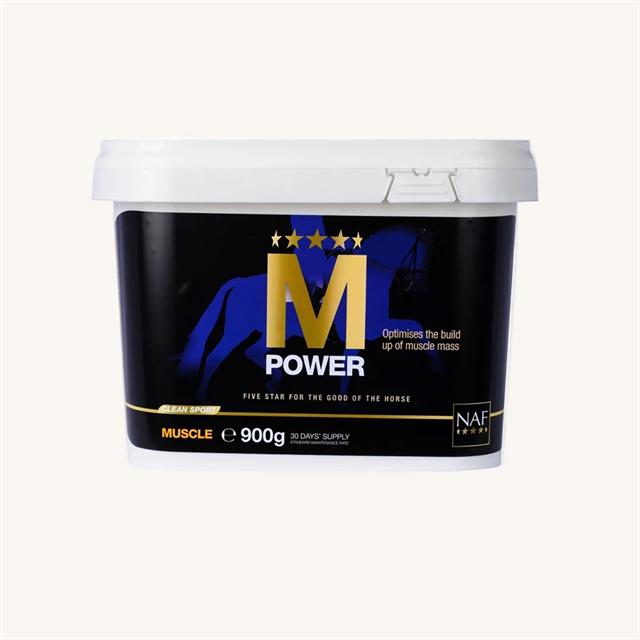 NAF M Power
