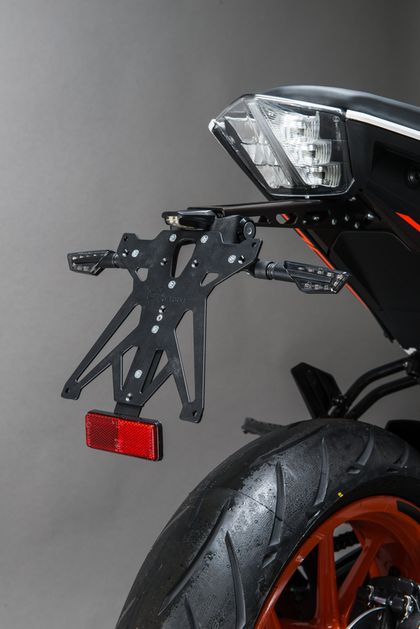 Support de plaque LighTech réglable