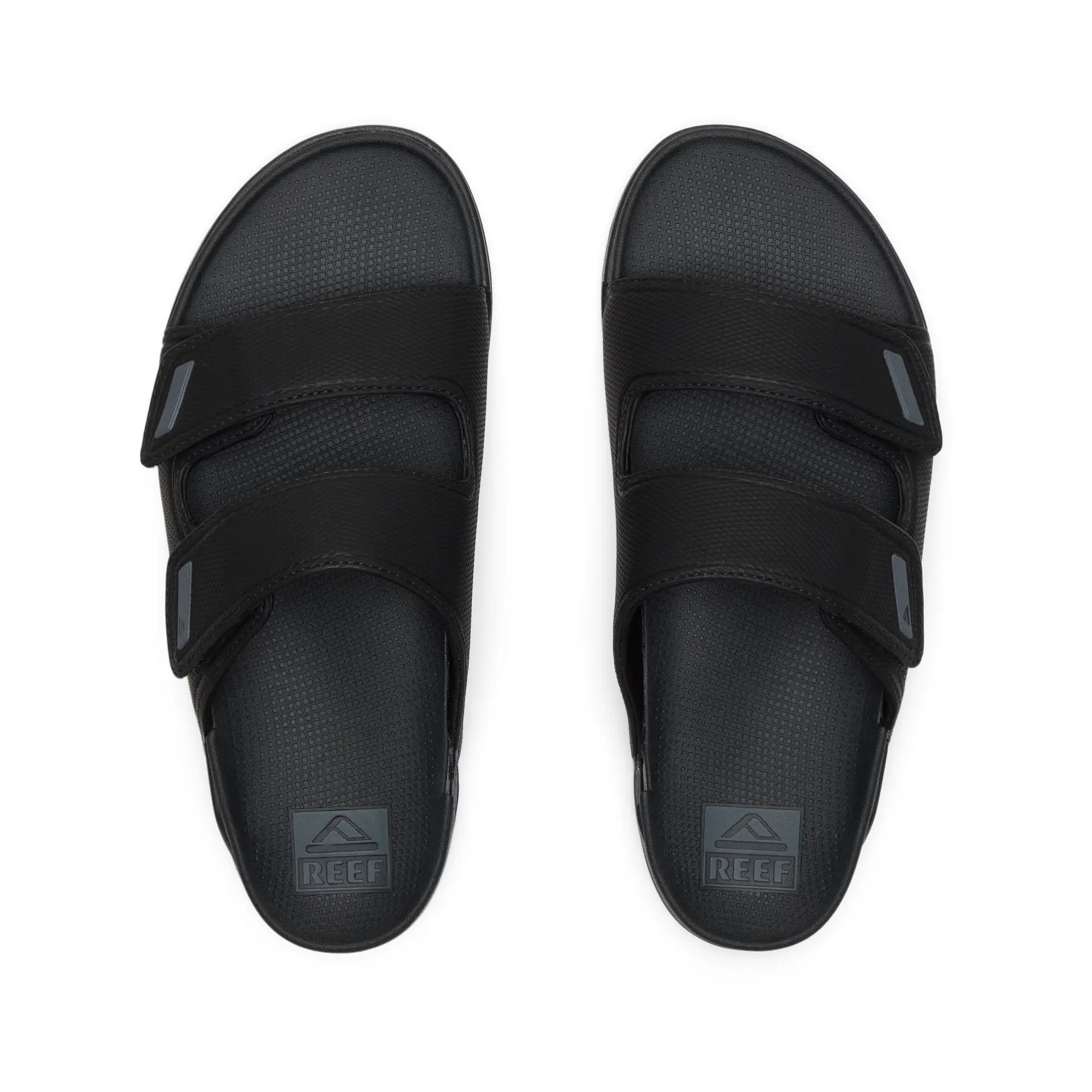 Cushion Phantom Tradewind Black