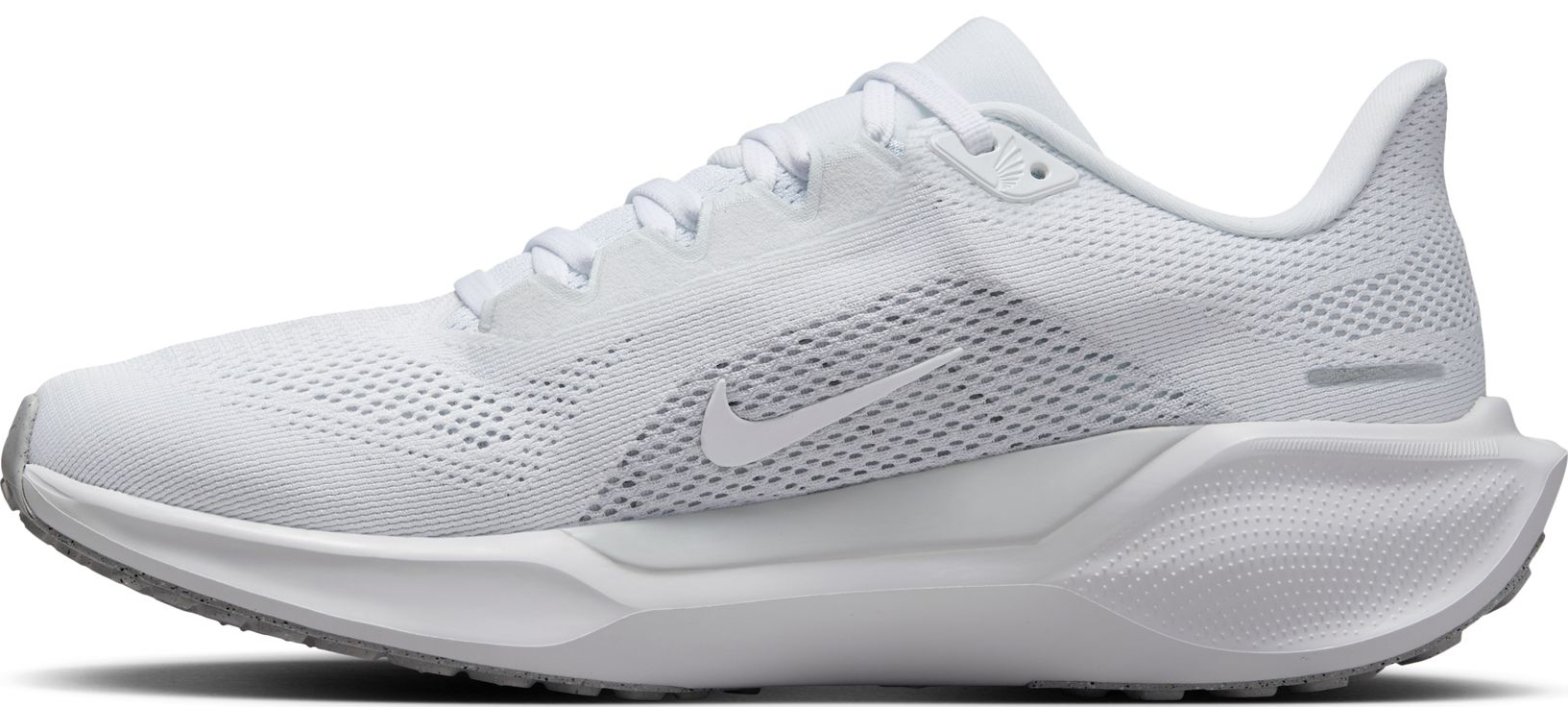 Pegasus 41 Dame 102/White/White/Pure Platinum