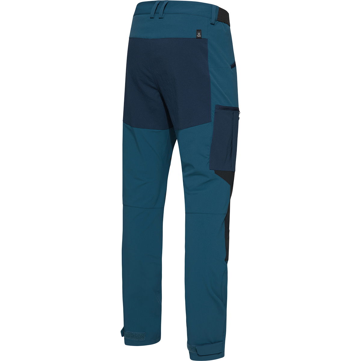 Haglöfs Rugged Slim Vandrebukser Herre