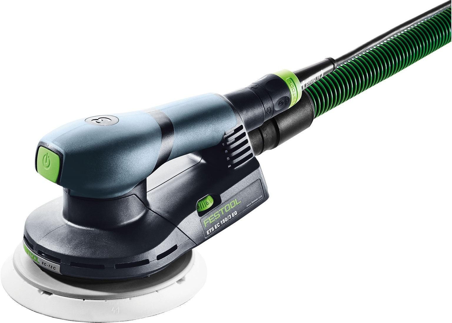 Festool ETS EC 150/3 EQ-Plus Excenterschuurmachine - 576320