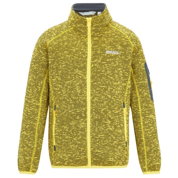 Regatta - Kid's Junior Newhill - Veste polaire