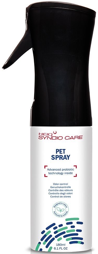 HEIQ Care Pet Spray<br>180 ml, Spray, Spray