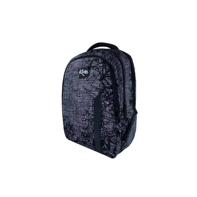 KAOS Rucksack - Creepy - ca. 48 x 33 x 20 cm