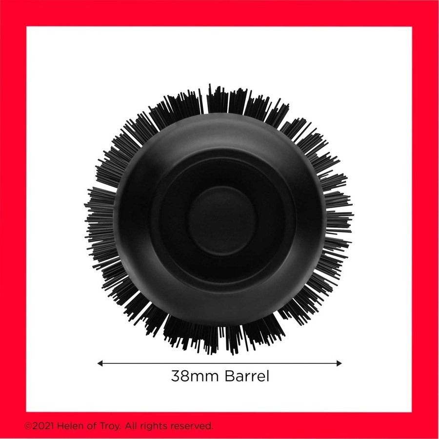 Revlon Tools Salon One-Step Round Brush Dryer And Styler