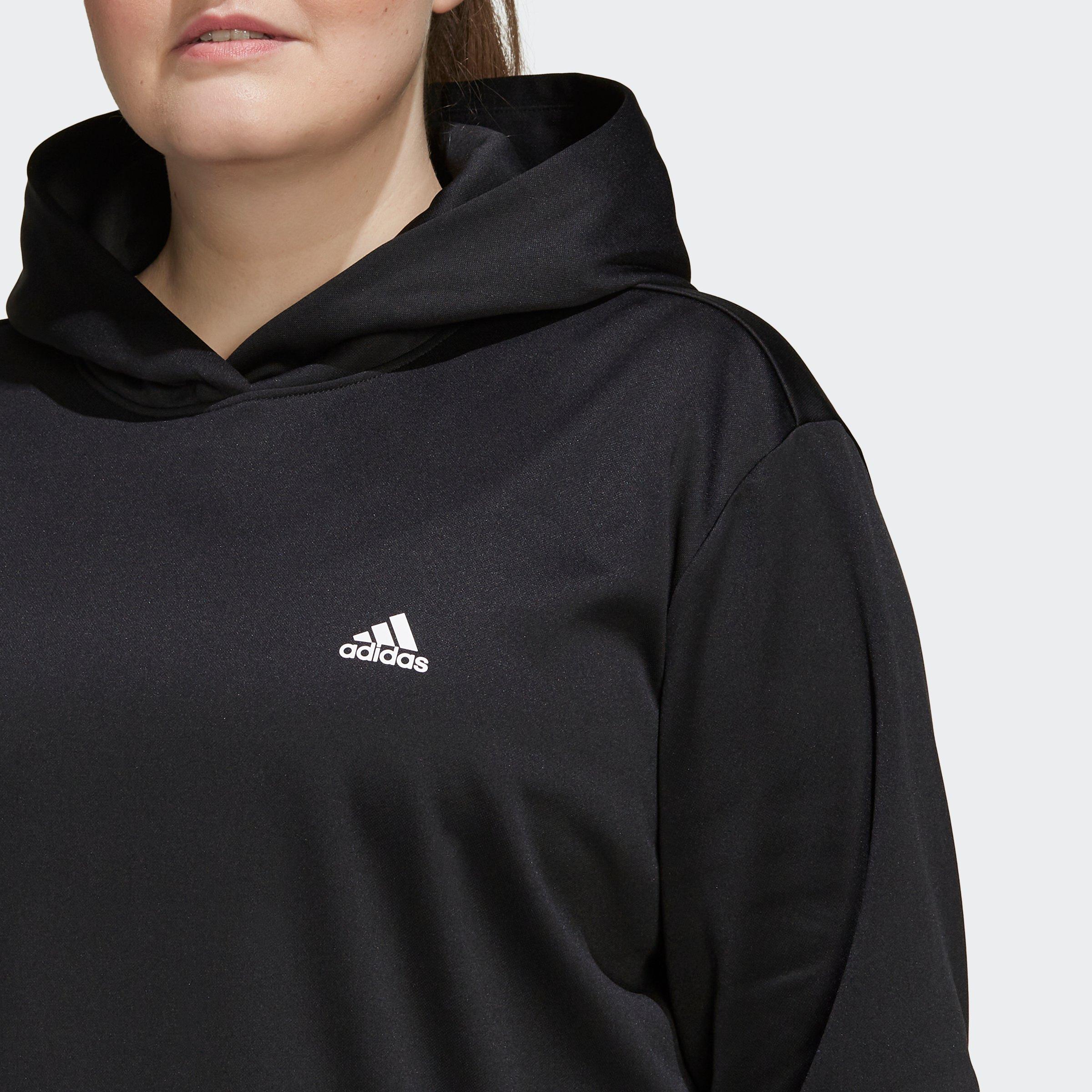 Kapuzensweatshirt