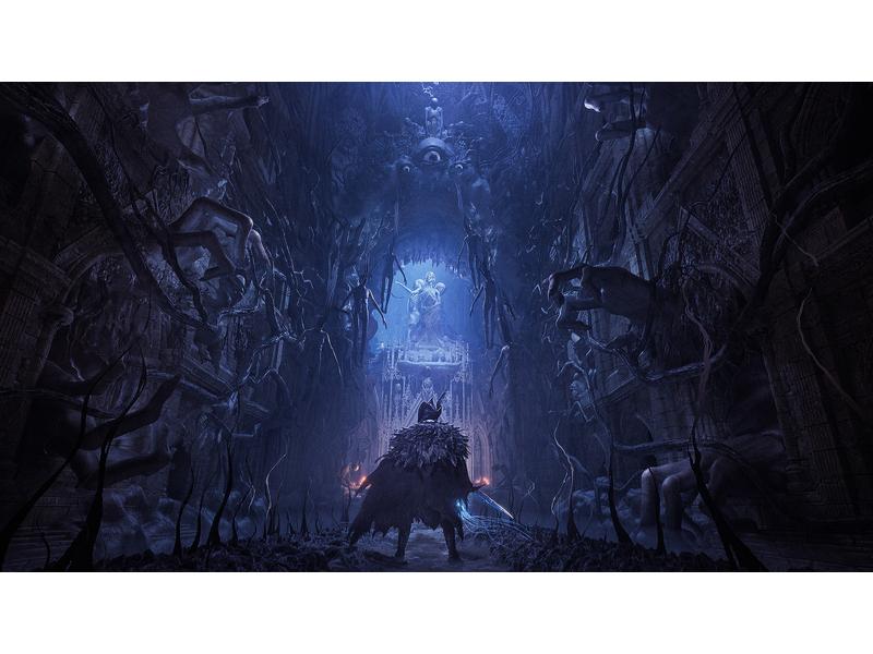 GAME Lords of the Fallen Action-RPG für die Xbox Series X