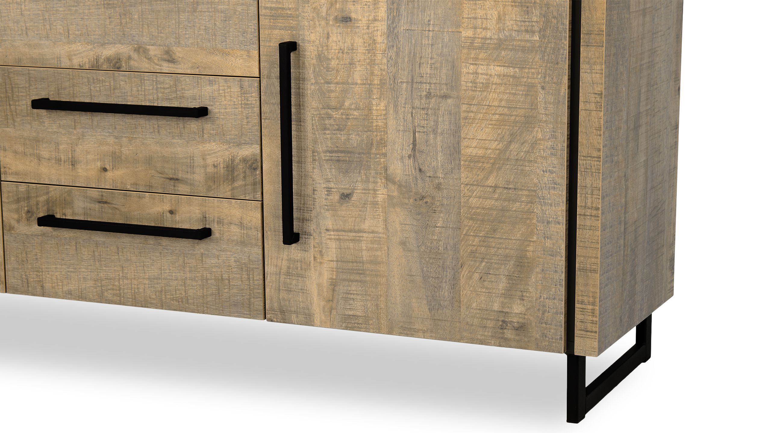 Dressoir Lingo - Rimini B172 x D45 x H80 cm