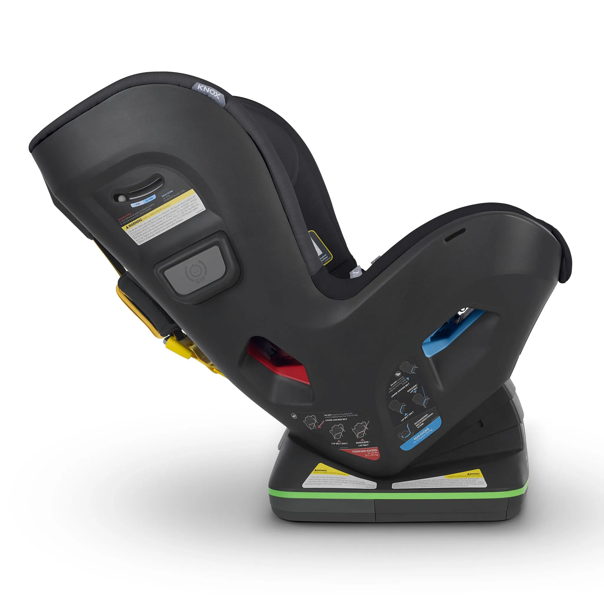 UPPAbaby Siège d'Auto Knox 14-65lb - Jake