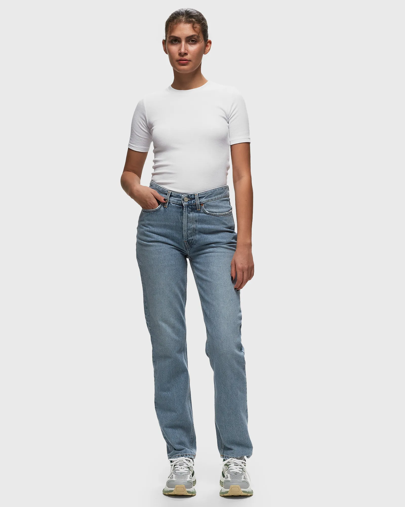 Won Hundred Billy Wash 6 Jeans
