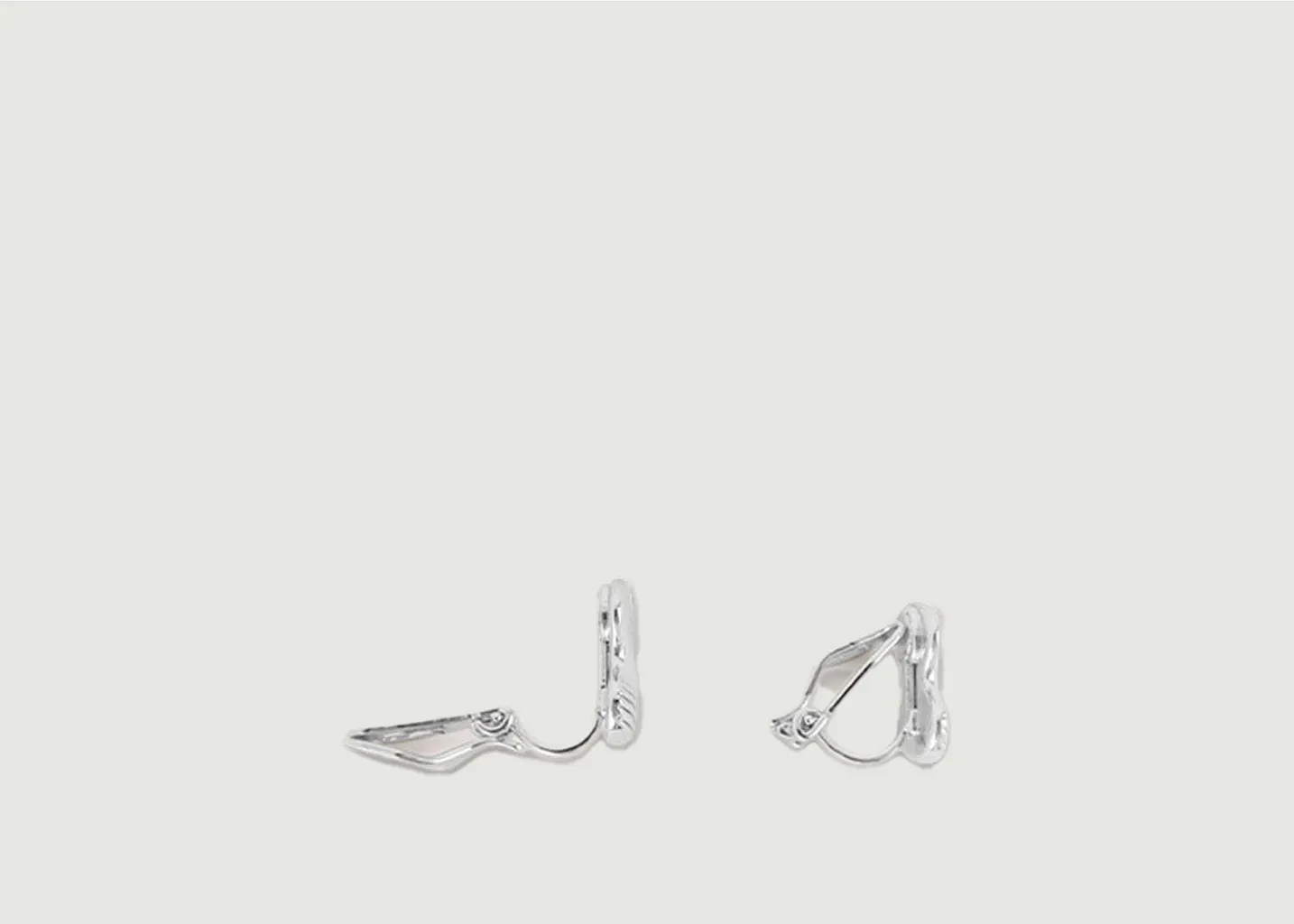 Boucles d'oreilles Clip Shapy Aerea Studio