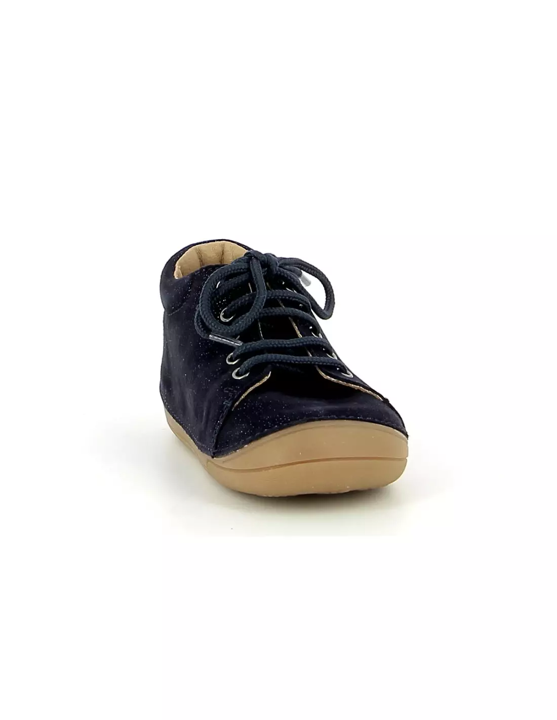 BABYBOTTE ZOHA - Bottes Bleu