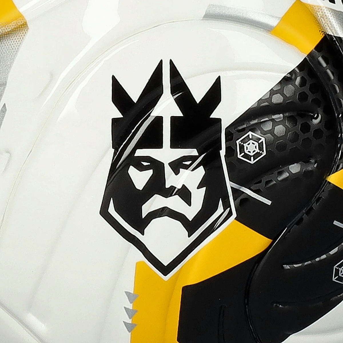 Bola adidas Mini Kings League 2026