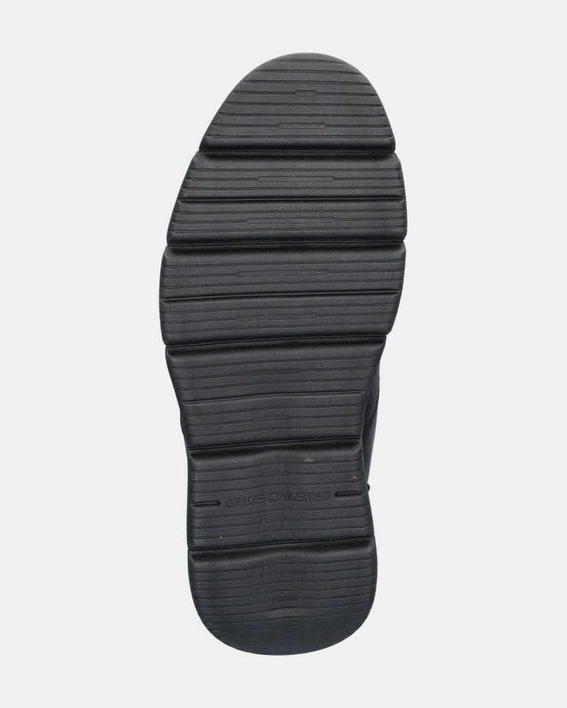 Skechers Glacial Ultra Veterboots  - zwart