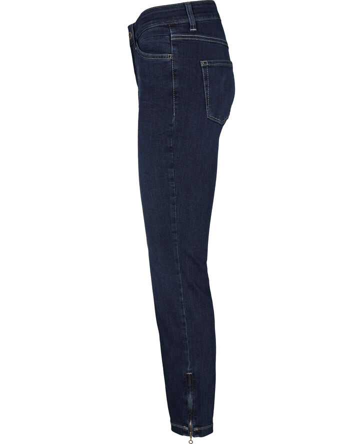 MAC Jeans Dream chic Blå
