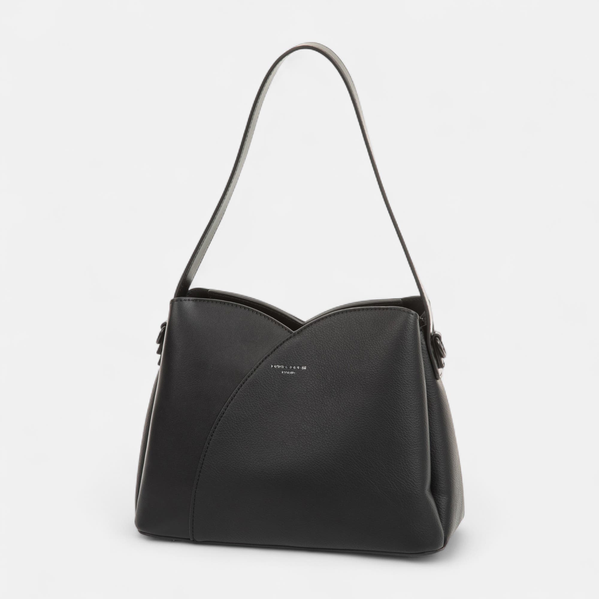 Sac à main noir