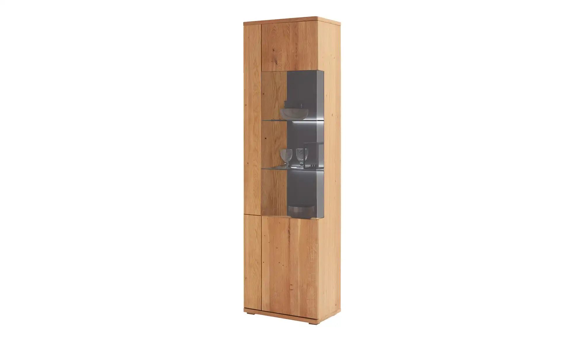 Woodford Vitrine Rosiro