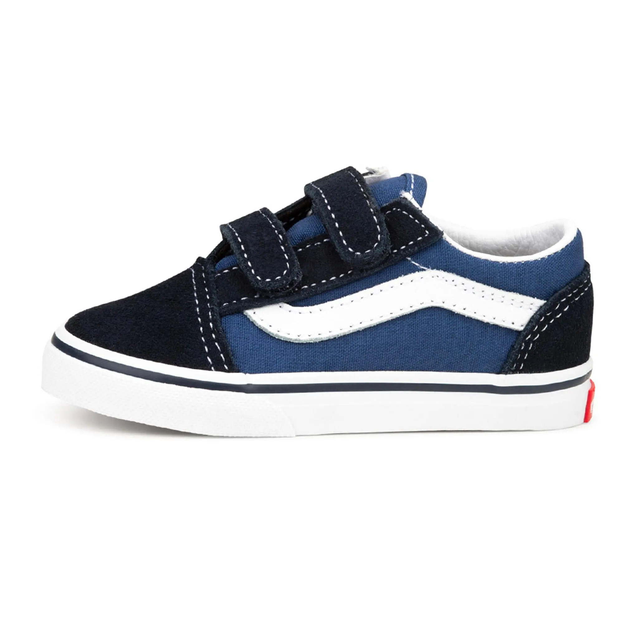 Vans Soulier Old Skool Marine Pointures 4-10
