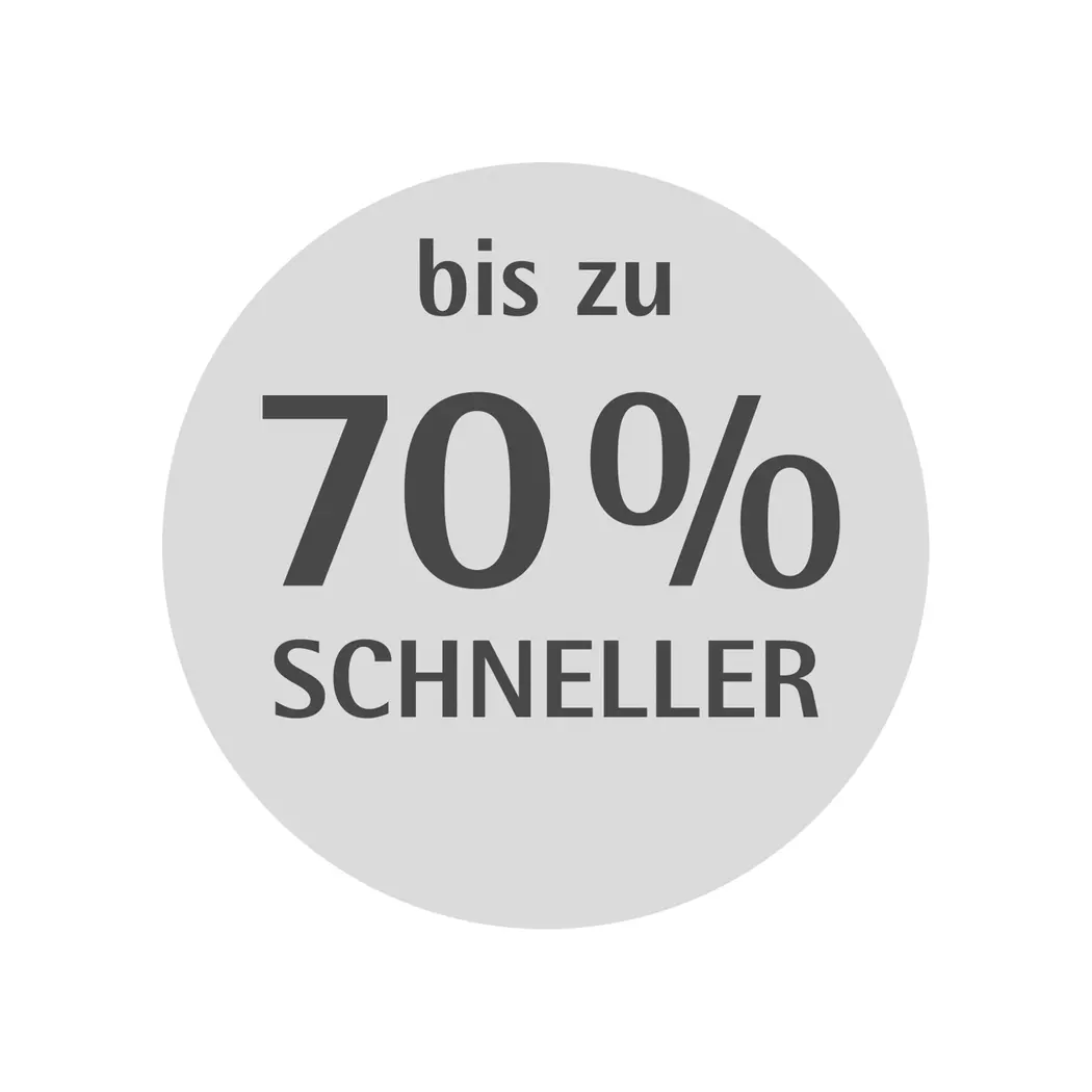 Schnellkochtopf Perfect Plus 6500 ml