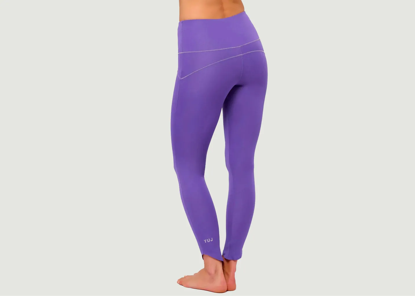 Legging de yoga Muladhara YUJ Paris