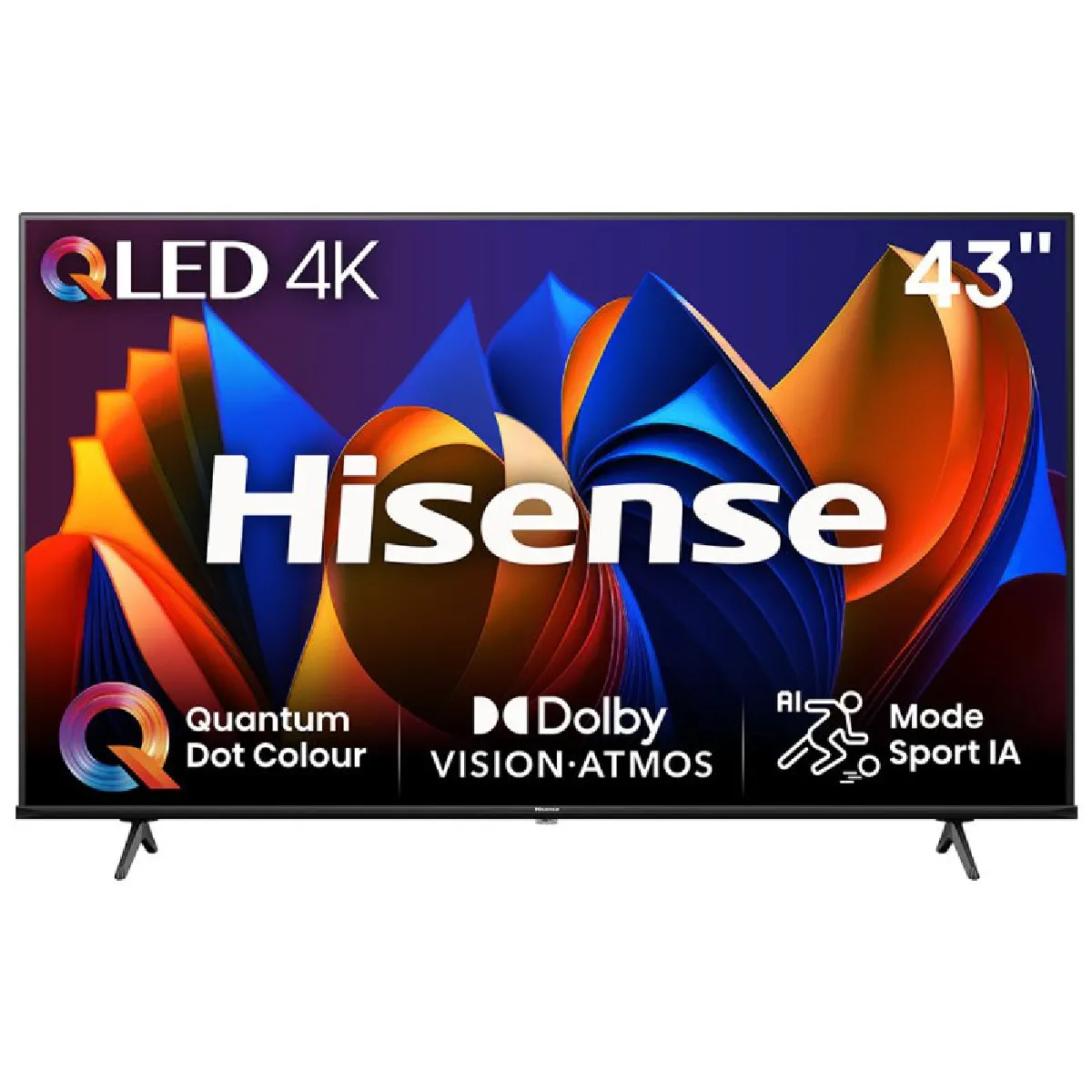 Hisense 43E79NQ - 43
